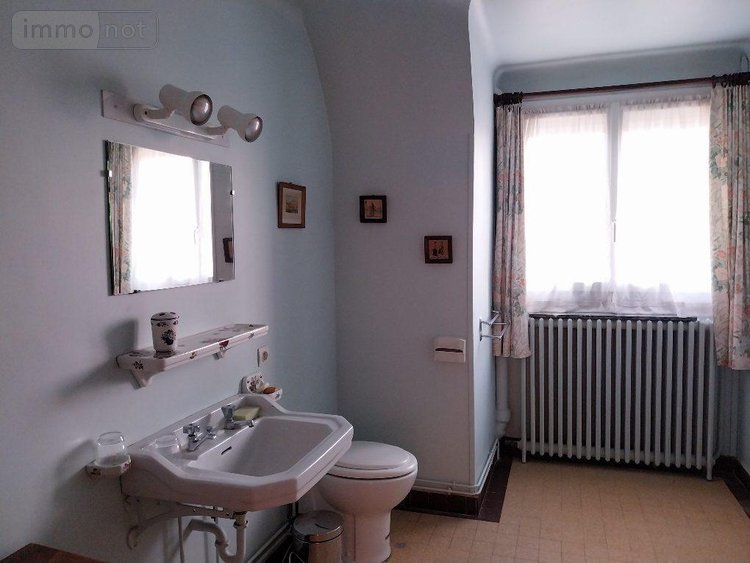 Maison a vendre Le Neubourg 27110 Eure 140 m2 4 pièces 240000 euros