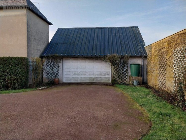 Maison a vendre Le Neubourg 27110 Eure 140 m2 4 pièces 240000 euros