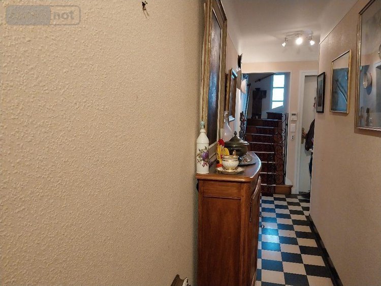 Maison a vendre Le Neubourg 27110 Eure 140 m2 4 pièces 240000 euros