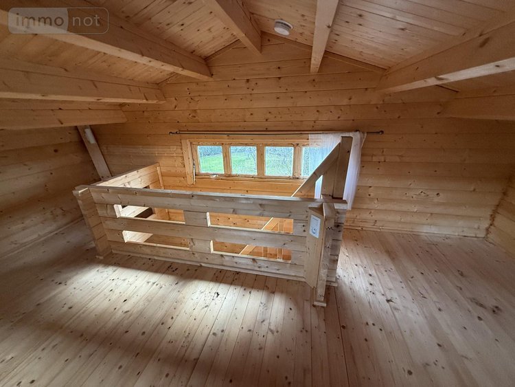 Maison a vendre Ris 63290 Puy-de-Dôme 20 m2 2 pièces 43300 euros