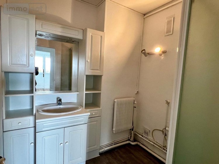 Appartement a vendre Bihorel 76420 Seine-Maritime 58 m2 3 pièces 89250 euros