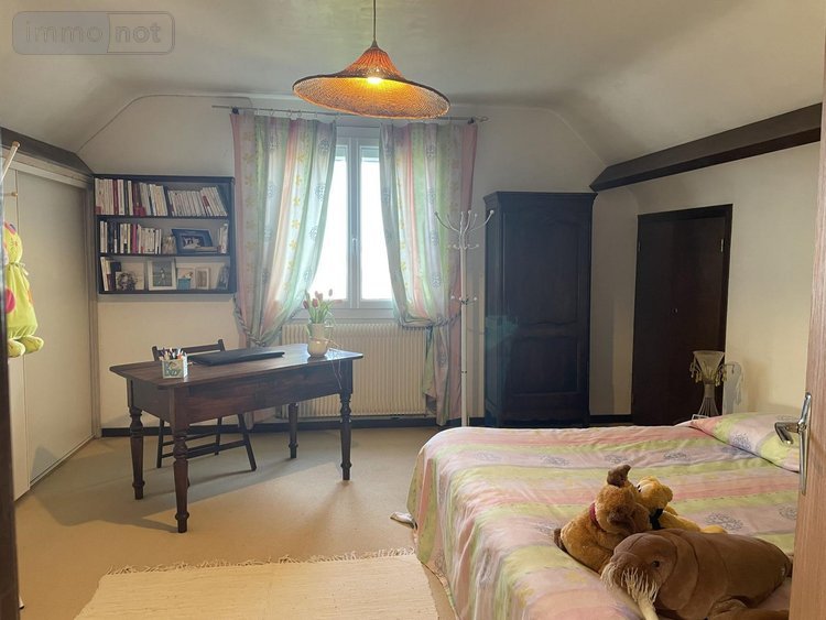 Maison a vendre Coudeville-sur-Mer 50290 Manche 150 m2 7 pièces 468000 euros