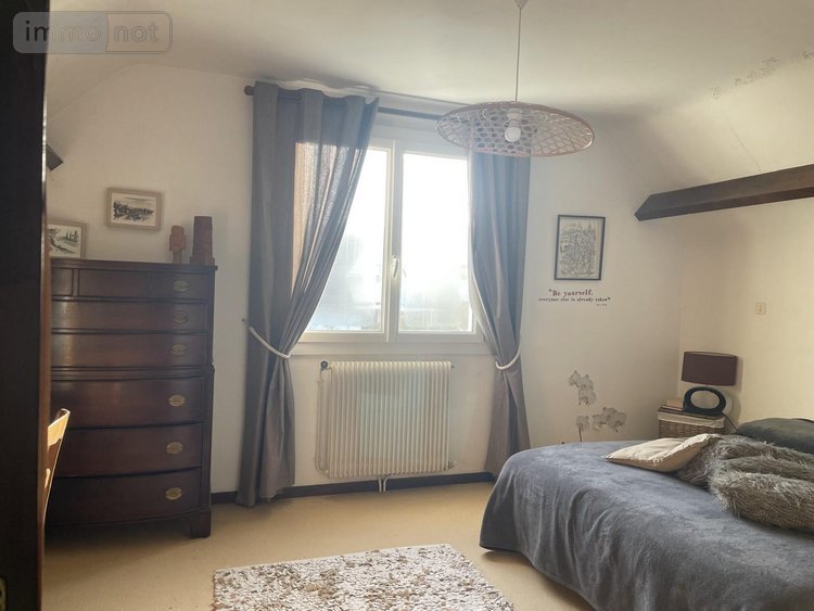 Maison a vendre Coudeville-sur-Mer 50290 Manche 150 m2 7 pièces 468000 euros