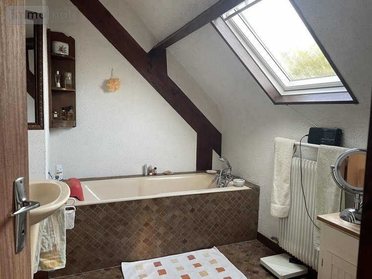 Maison a vendre Coudeville-sur-Mer 50290 Manche 150 m2 7 pièces 468000 euros