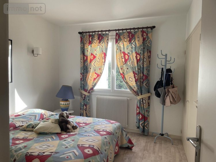 Maison a vendre Coudeville-sur-Mer 50290 Manche 150 m2 7 pièces 468000 euros