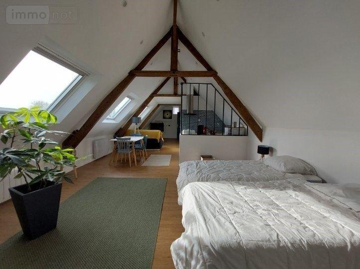 Maison a vendre Hudimesnil 50510 Manche 240 m2 8 pièces 624000 euros