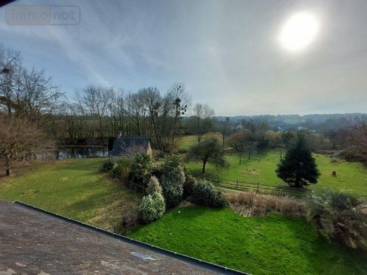 Maison a vendre Hudimesnil 50510 Manche 240 m2 8 pièces 613600 euros