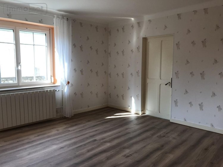 Maison a vendre Choisey 39100 Jura 97 m2 4 pièces 112000 euros