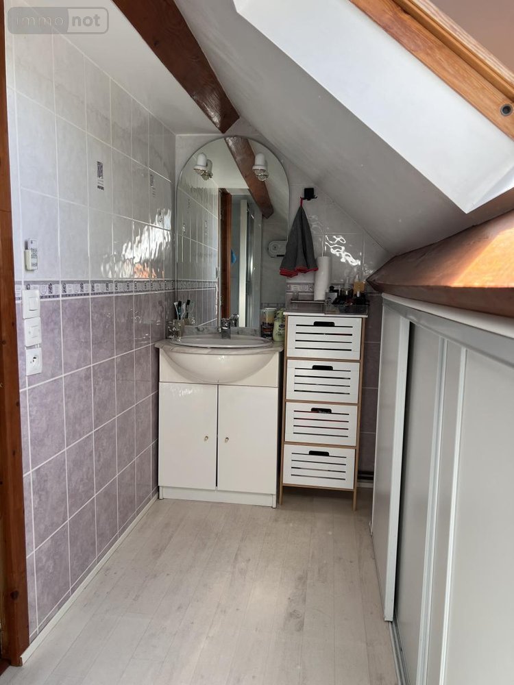 Maison a vendre Mâle 61260 Orne 80 m2  147000 euros