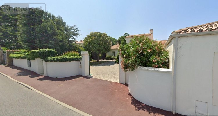 Maison a vendre Beauvoir-sur-Mer 85230 Vendée 209 m2 6 pièces 528300 euros