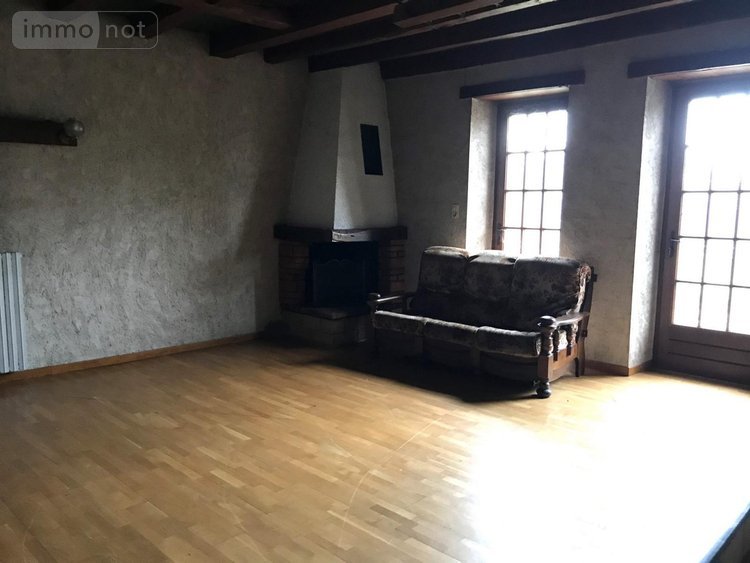 Fonds et murs commerciaux a vendre Parcey 39100 Jura 353 m2  230000 euros