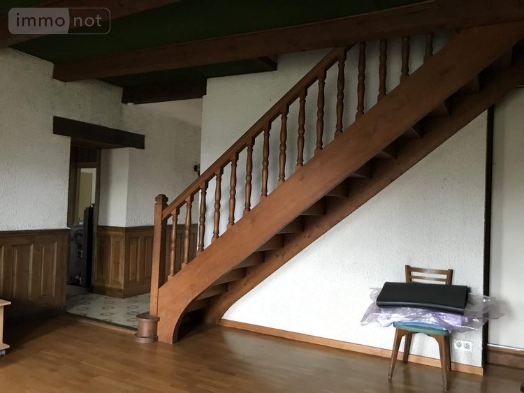 Fonds et murs commerciaux a vendre Parcey 39100 Jura 353 m2  230000 euros