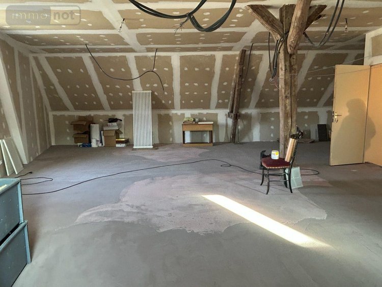 Maison a vendre Mareuil-le-Port 51700 Marne 155 m2 8 pièces 262500 euros