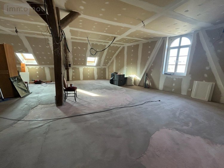 Maison a vendre Mareuil-le-Port 51700 Marne 155 m2 8 pièces 262500 euros