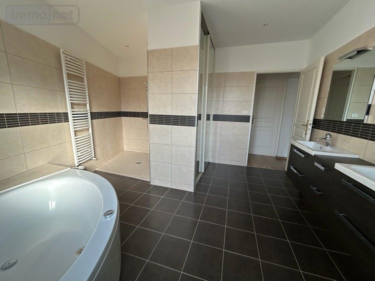 Maison a vendre Mareuil-le-Port 51700 Marne 155 m2 8 pièces 262500 euros