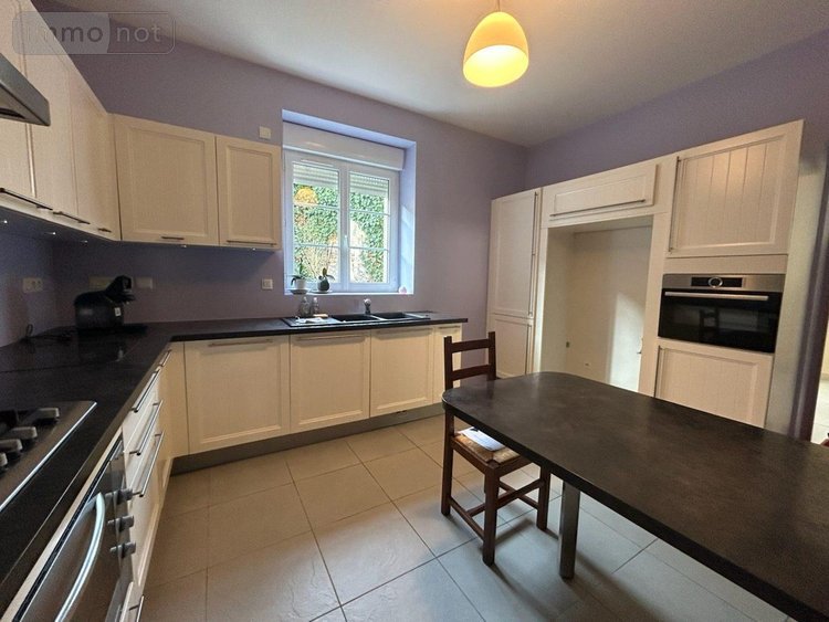 Maison a vendre Mareuil-le-Port 51700 Marne 155 m2 8 pièces 262500 euros