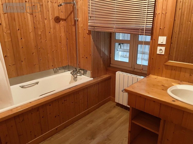 Maison a vendre Bois-de-Céné 85710 Vendée 172 m2 6 pièces 308910 euros