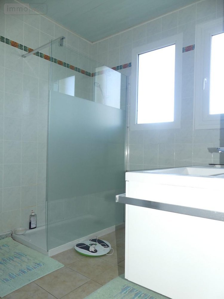 Maison a vendre Saint-Jacut-les-Pins 56220 Morbihan 184 m2 8 pièces 314700 euros