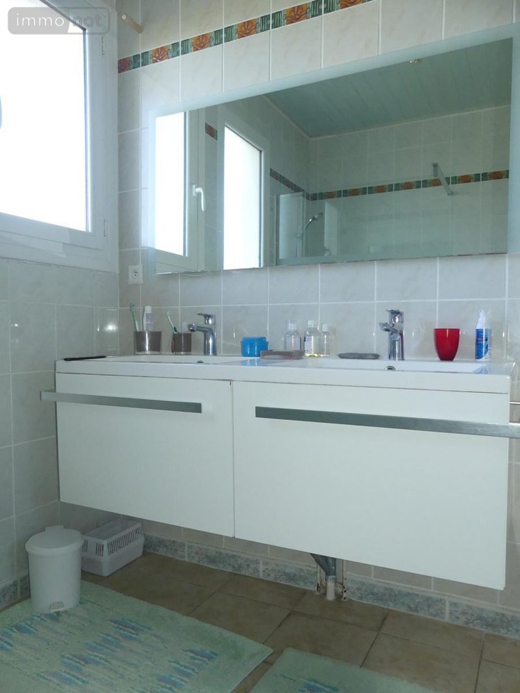 Maison a vendre Saint-Jacut-les-Pins 56220 Morbihan 184 m2 8 pièces 293720 euros