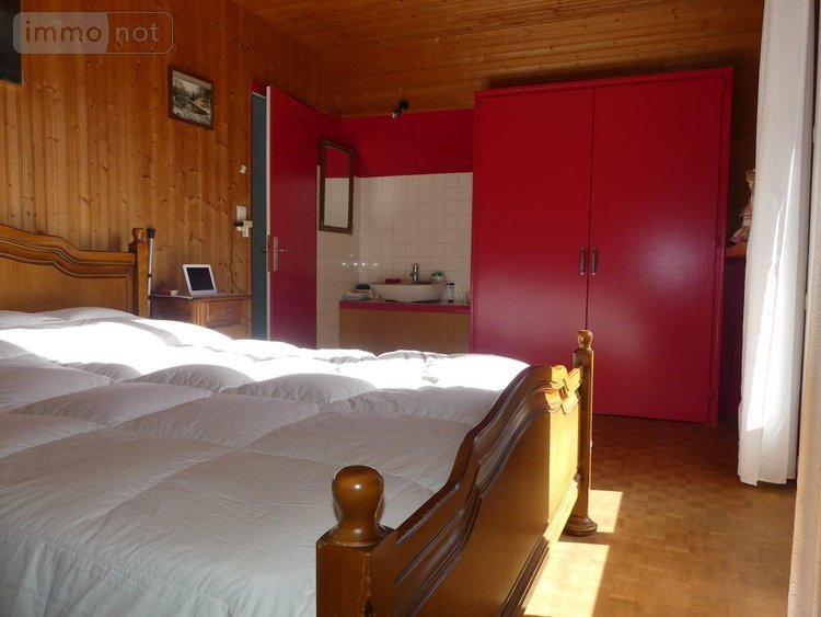 Maison a vendre Saint-Jacut-les-Pins 56220 Morbihan 184 m2 8 pièces 293720 euros