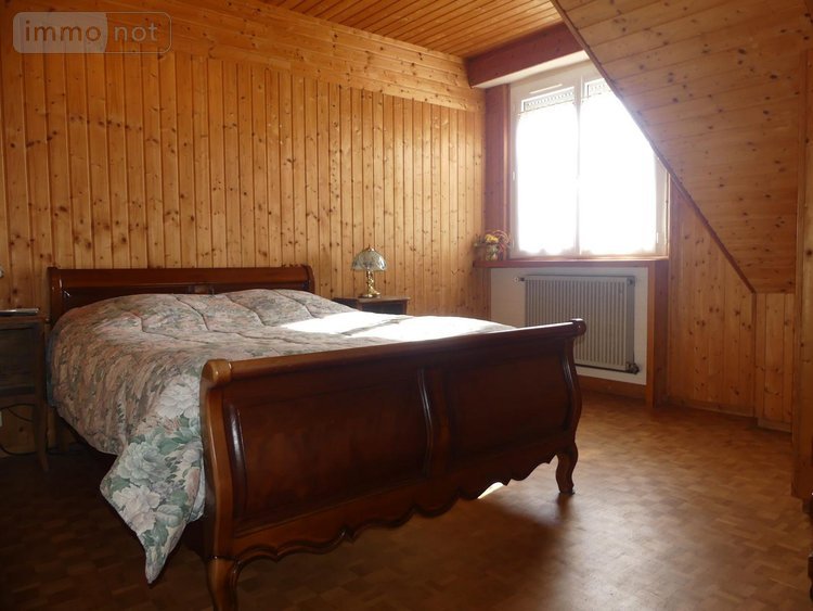 Maison a vendre Saint-Jacut-les-Pins 56220 Morbihan 184 m2 8 pièces 314700 euros