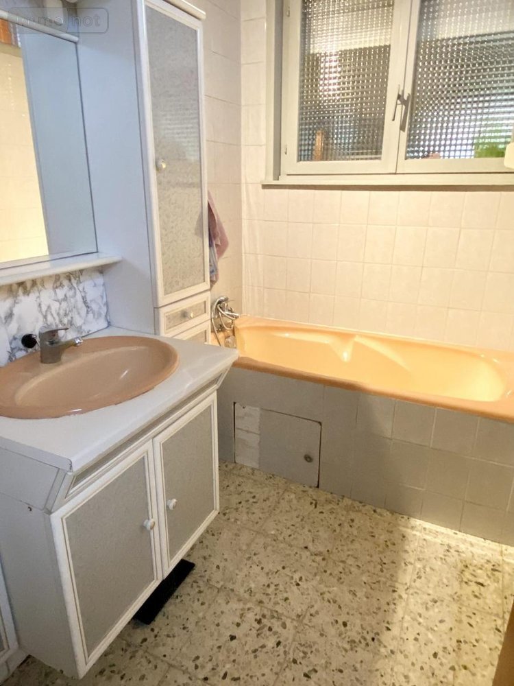 Maison a vendre Ronchin 59790 Nord 106 m2 6 pièces 149000 euros