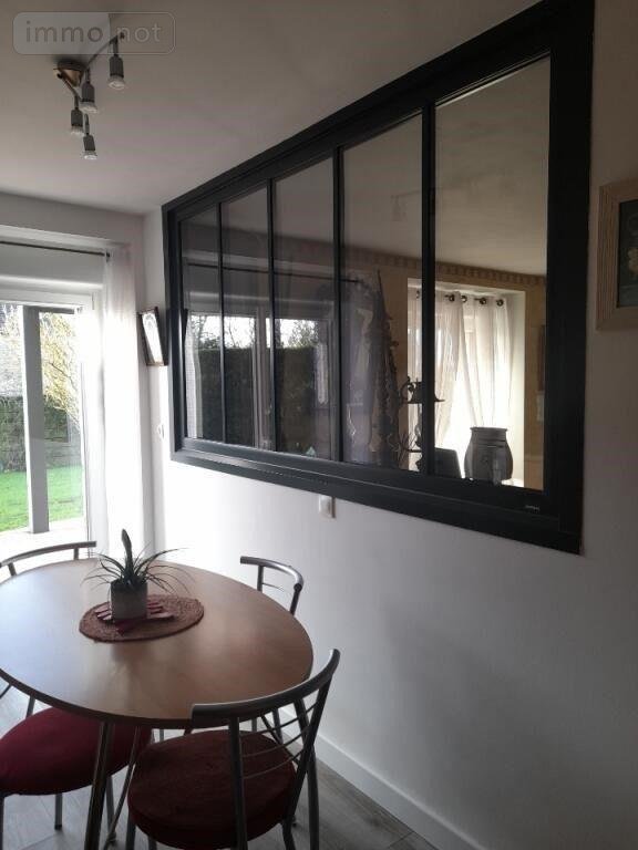 Maison a vendre Elven 56250 Morbihan 170 m2 7 pièces 521200 euros