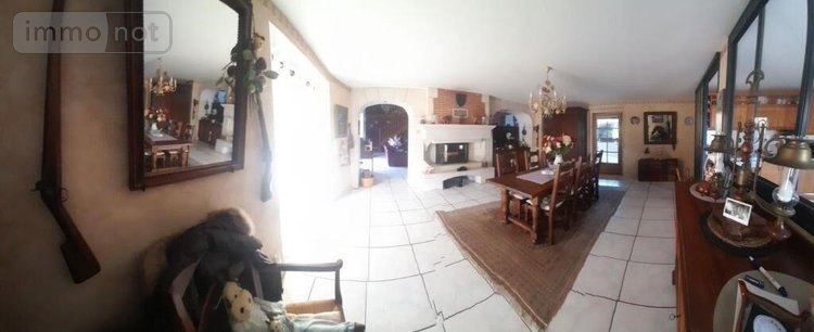 Maison a vendre Elven 56250 Morbihan 170 m2 7 pièces 521200 euros