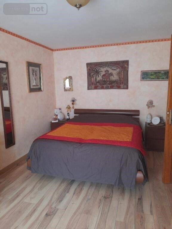 Maison a vendre Elven 56250 Morbihan 170 m2 7 pièces 521200 euros