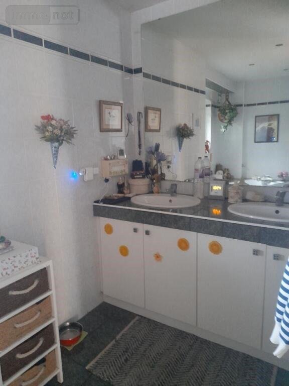 Maison a vendre Elven 56250 Morbihan 170 m2 7 pièces 521200 euros