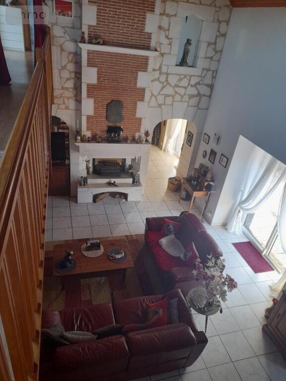 Maison a vendre Elven 56250 Morbihan 170 m2 7 pièces 521200 euros