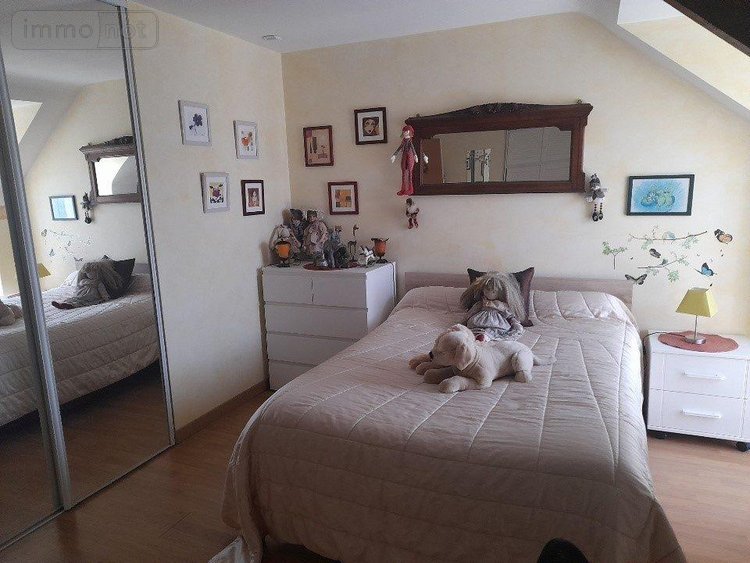 Maison a vendre Elven 56250 Morbihan 170 m2 7 pièces 521200 euros