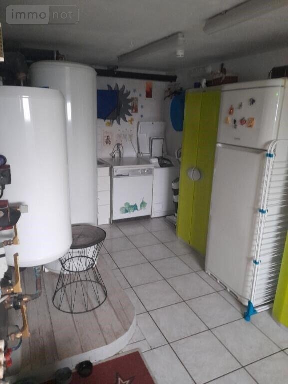 Maison a vendre Elven 56250 Morbihan 170 m2 7 pièces 521200 euros