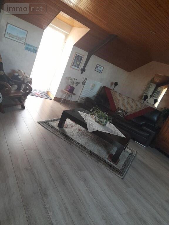 Maison a vendre Elven 56250 Morbihan 170 m2 7 pièces 521200 euros