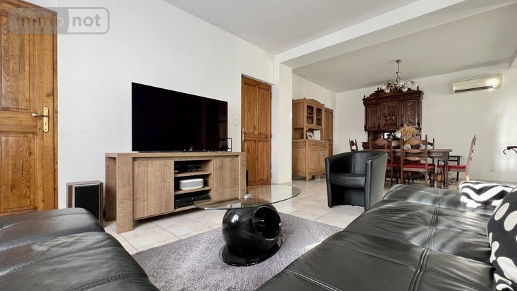 Maison a vendre Orchies 59310 Nord 117 m2 5 pièces 299000 euros