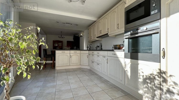 Maison a vendre Orchies 59310 Nord 117 m2 5 pièces 299000 euros