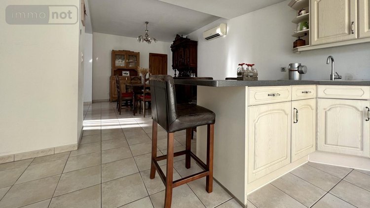 Maison a vendre Orchies 59310 Nord 117 m2 5 pièces 299000 euros