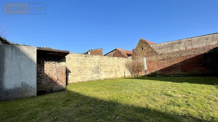 Maison a vendre Orchies 59310 Nord 117 m2 5 pièces 299000 euros