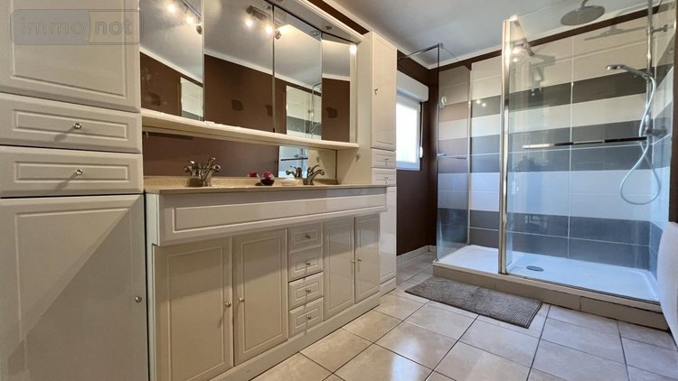 Maison a vendre Orchies 59310 Nord 117 m2 5 pièces 299000 euros