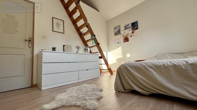 Maison a vendre Orchies 59310 Nord 117 m2 5 pièces 299000 euros