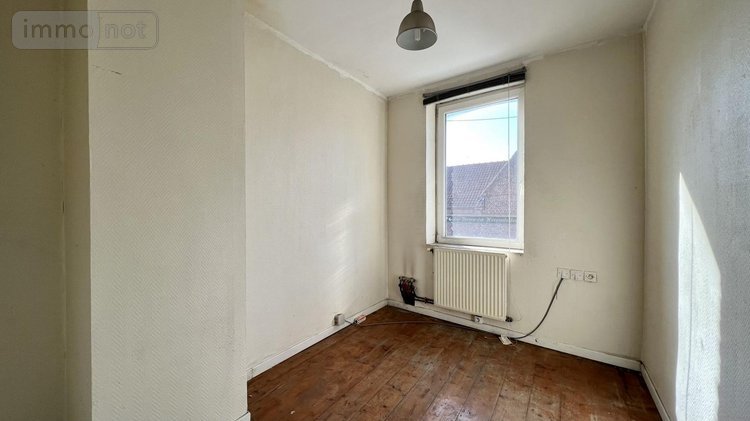 Maison a vendre Fretin 59273 Nord 115 m2 5 pièces 199000 euros