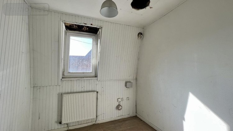 Maison a vendre Fretin 59273 Nord 115 m2 5 pièces 199000 euros