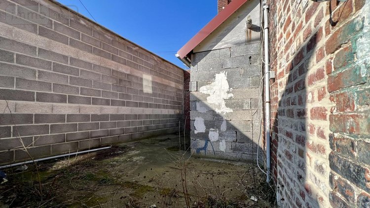 Maison a vendre Fretin 59273 Nord 115 m2 5 pièces 199000 euros