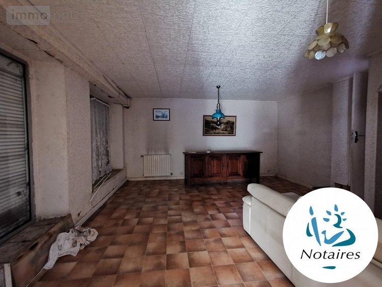 Maison a vendre Pontrieux 22260 Côtes-d'Armor 119 m2 6 pièces 104900 euros