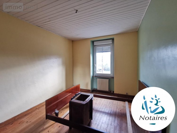 Maison a vendre Pontrieux 22260 Côtes-d'Armor 119 m2 6 pièces 104900 euros