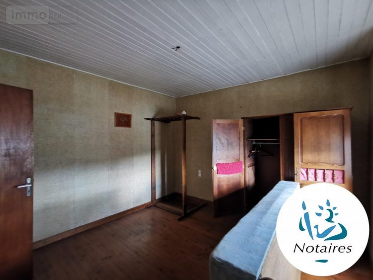 Maison a vendre Pontrieux 22260 Côtes-d'Armor 119 m2 6 pièces 104900 euros