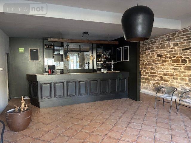 Fonds et murs commerciaux a vendre Sauveterre-de-Rouergue 12800 Aveyron 420 m2  296000 euros