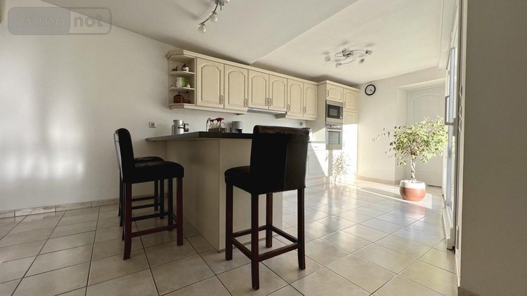 Maison a vendre Orchies 59310 Nord 117 m2 5 pièces 299000 euros