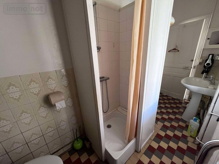 Maison a vendre Ydes 15210 Cantal 69 m2 4 pièces 74200 euros