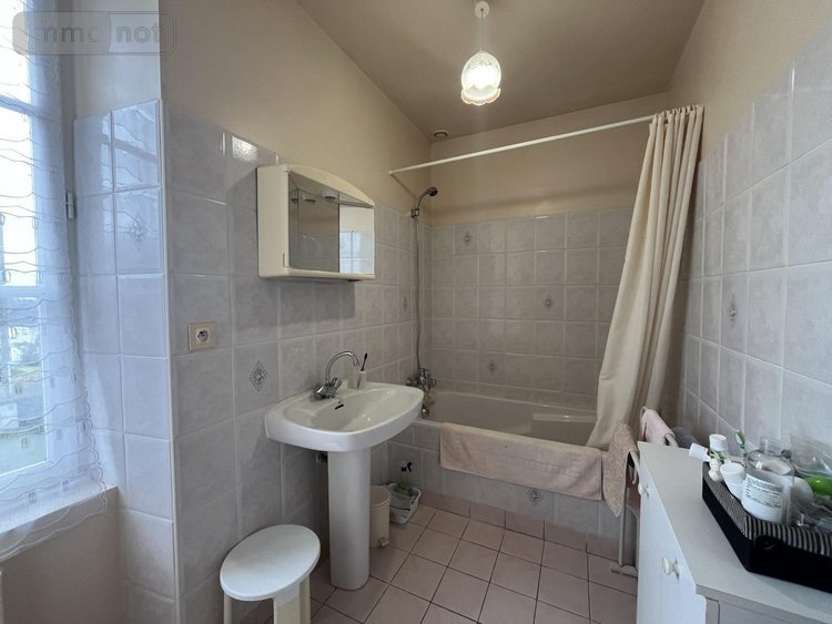 Maison a vendre Cruguel 56420 Morbihan 150 m2 7 pièces 269464 euros